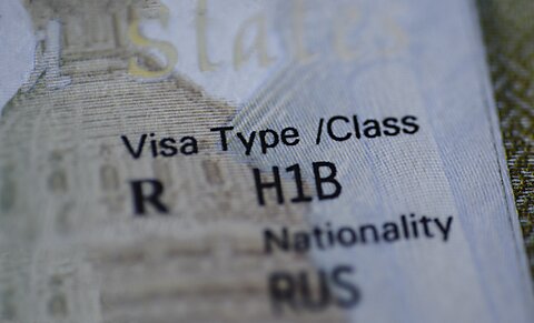 Fees for H1-B Visas Harm the Economy