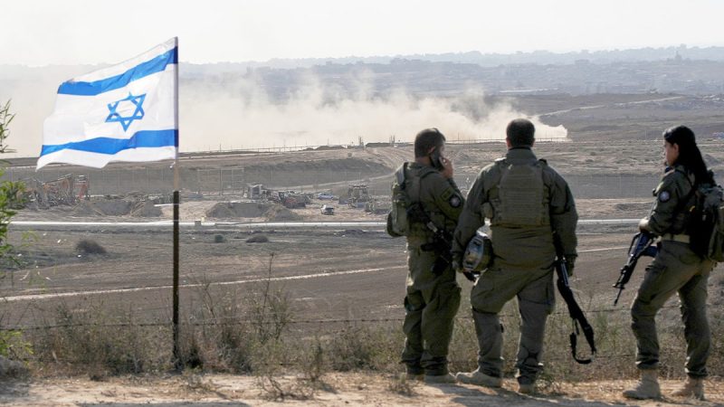 Trump unveils 20-point plan to secure peace in Gaza, including granting some Hamas members ‘amnesty’