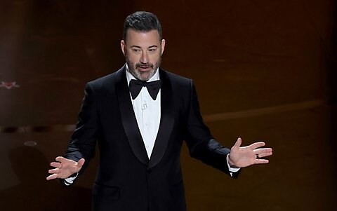 Kimmel Cancellation a Dangerous Sign for Free Speech